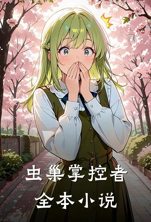 虫巢掌控者全本小说
