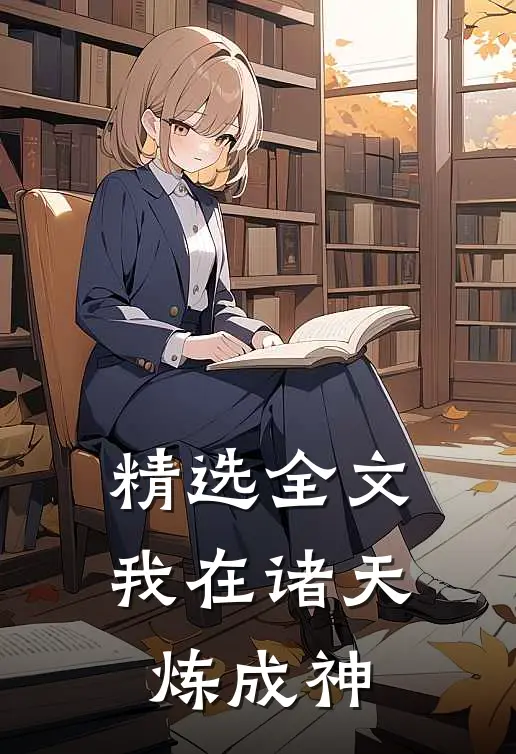 精选全文我在诸天炼成神