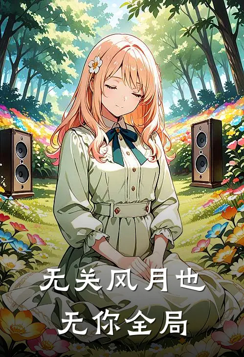 无关风月也无你全局