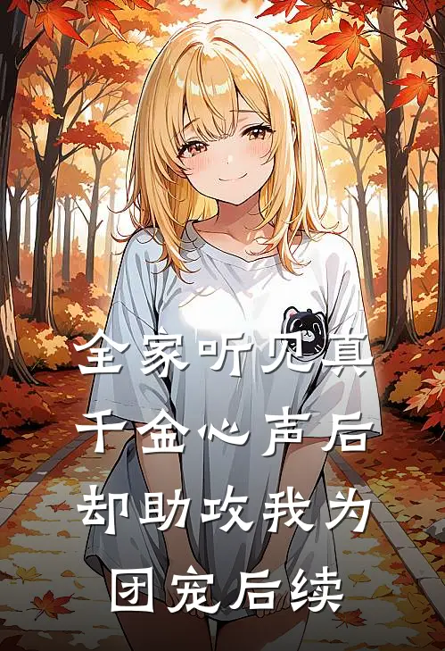 全家听见真千金心声后，却助攻我为团宠后续