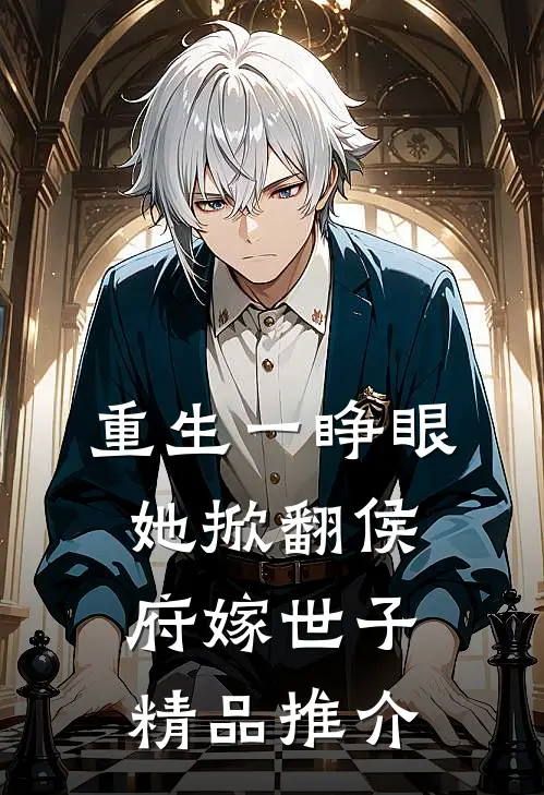 重生一睁眼，她掀翻侯府嫁世子精品推介