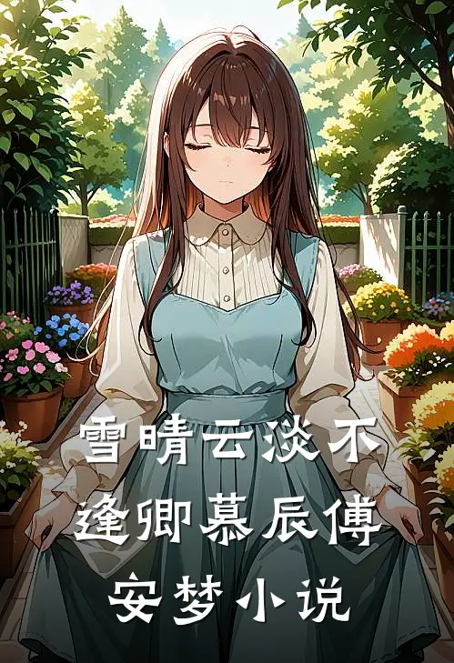 雪晴云淡不逢卿慕辰傅安梦小说