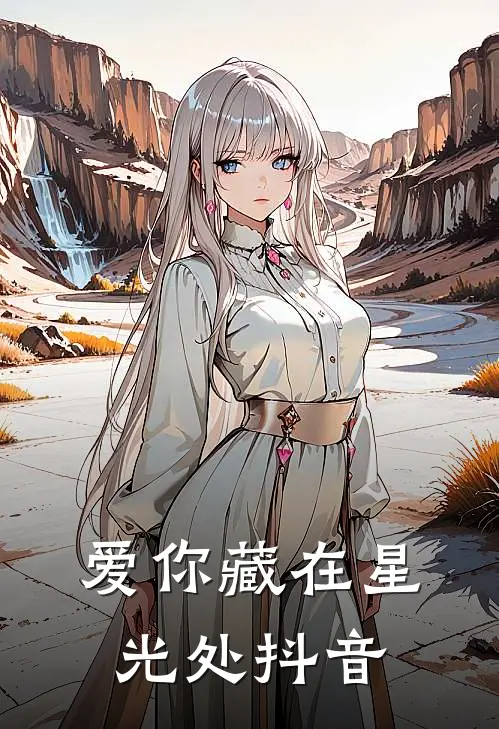 爱你藏在星光处抖音