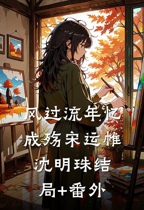 风过流年忆成殇宋运帷沈明珠结局+番外