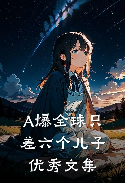 A爆全球只差六个儿子优秀文集