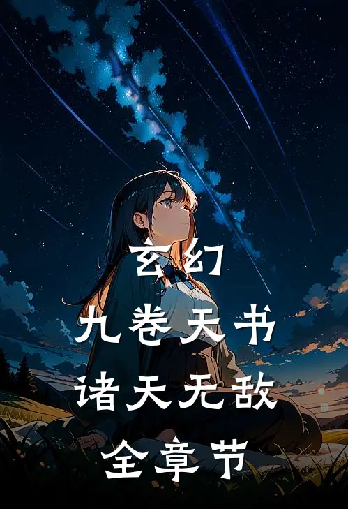 玄幻九卷天书,诸天无敌全章节免费阅读