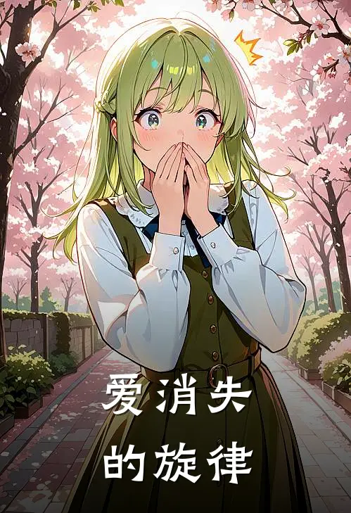 爱消失的旋律