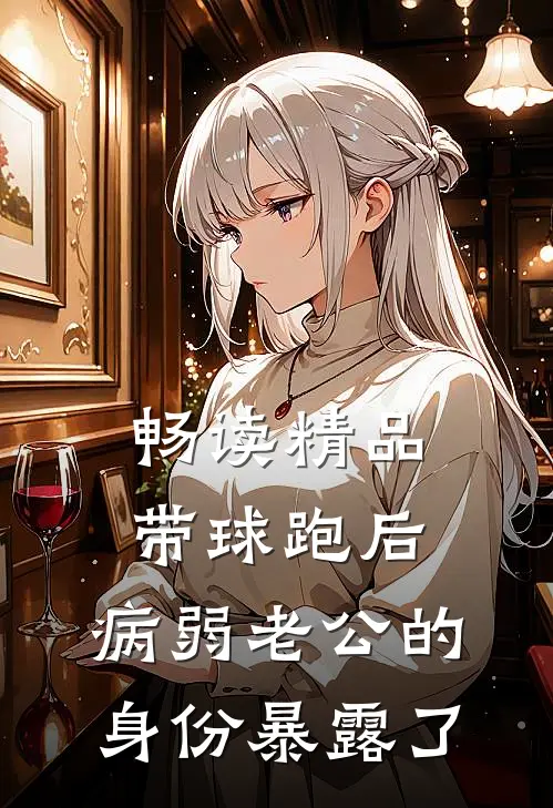 畅读精品带球跑后，病弱老公的身份暴露了
