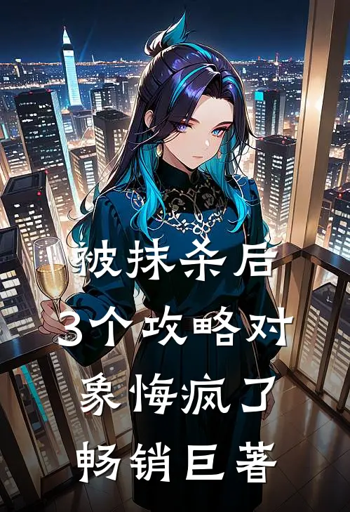 被抹杀后，3个攻略对象悔疯了畅销巨著