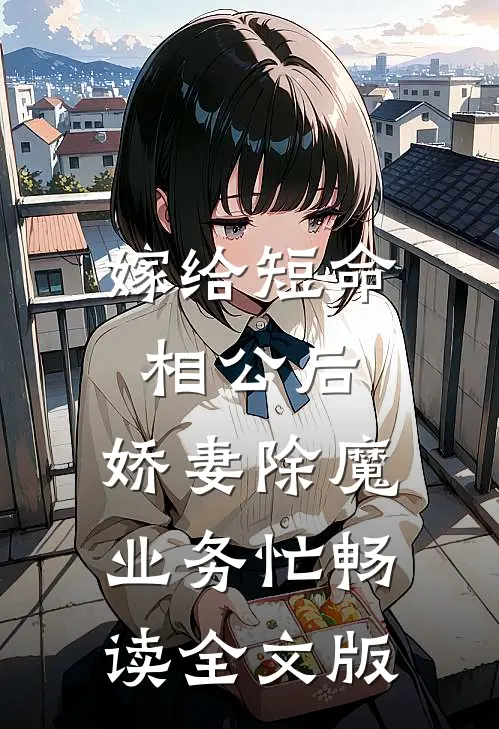 嫁给短命相公后，娇妻除魔业务忙畅读全文版