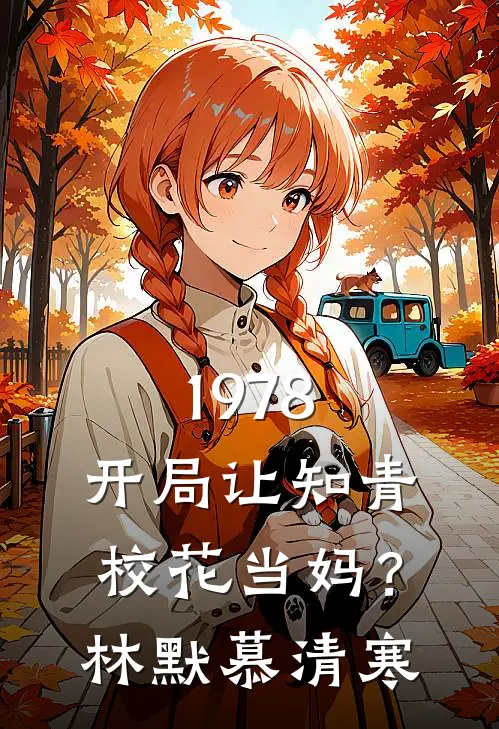 1978：开局让知青校花当妈？林默慕清寒