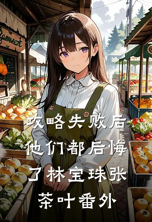 攻略失败后，他们都后悔了林宝珠张茶叶番外