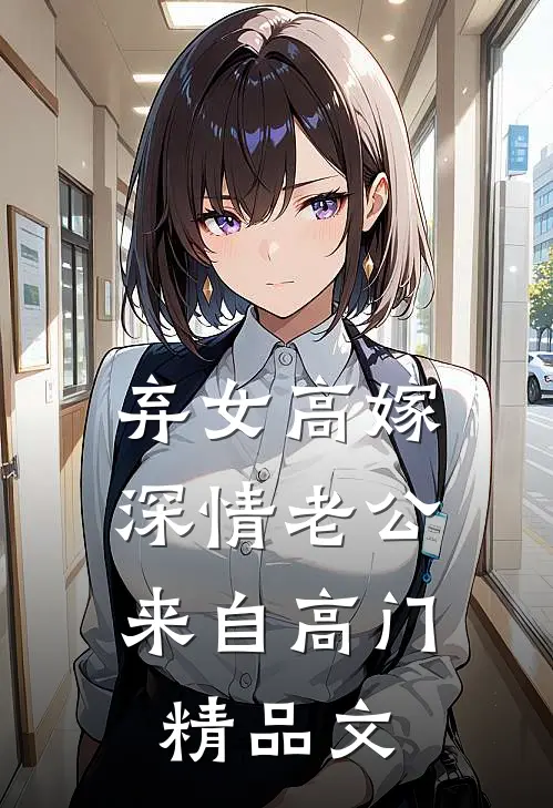 弃女高嫁：深情老公来自高门精品文