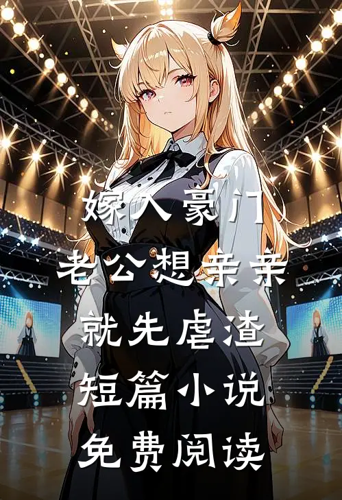 嫁入豪门，老公想亲亲就先虐渣短篇小说免费阅读