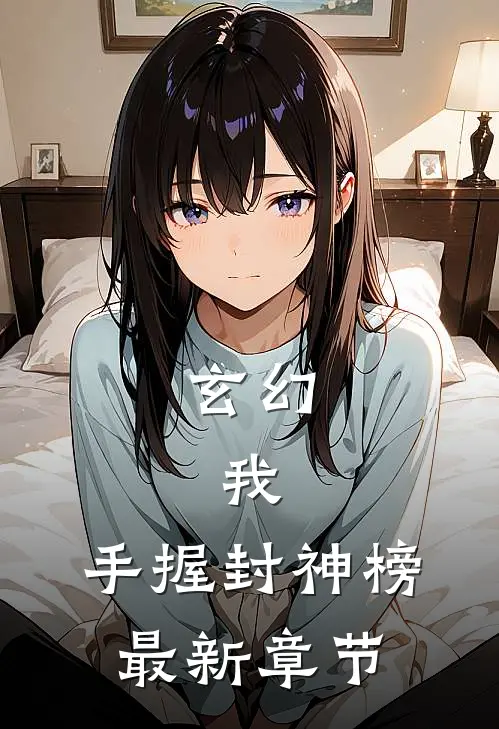 玄幻：我，手握封神榜最新章节
