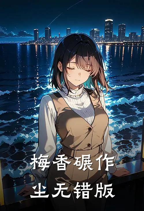 梅香碾作尘无错版