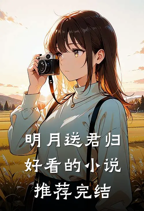 明月送君归好看的小说推荐完结