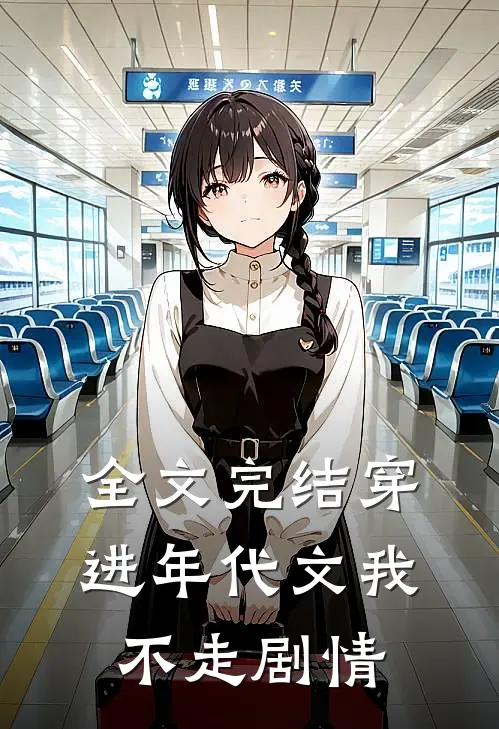 全文完结穿进年代文我不走剧情