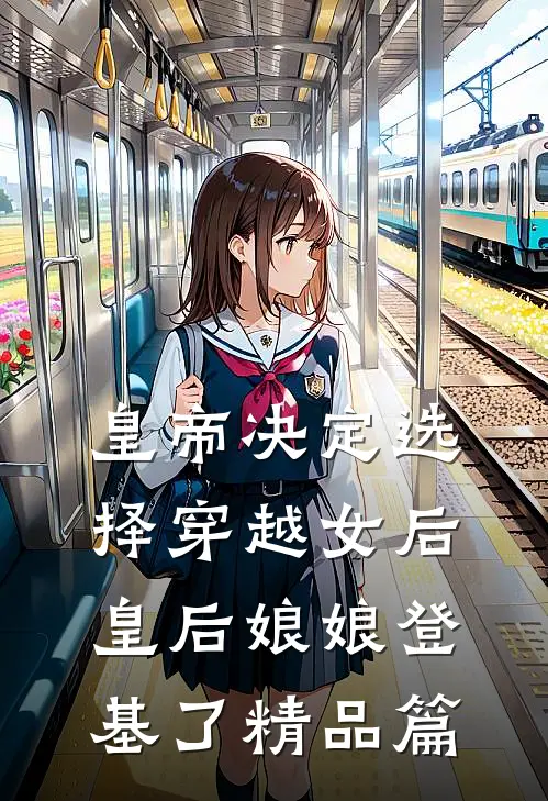 皇帝决定选择穿越女后，皇后娘娘登基了精品篇