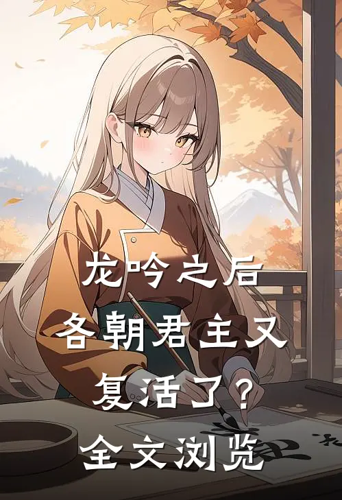 龙吟之后，各朝君主又复活了？全文浏览