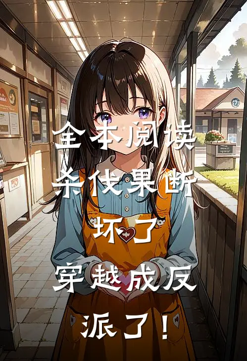 全本阅读杀伐果断：坏了，穿越成反派了！