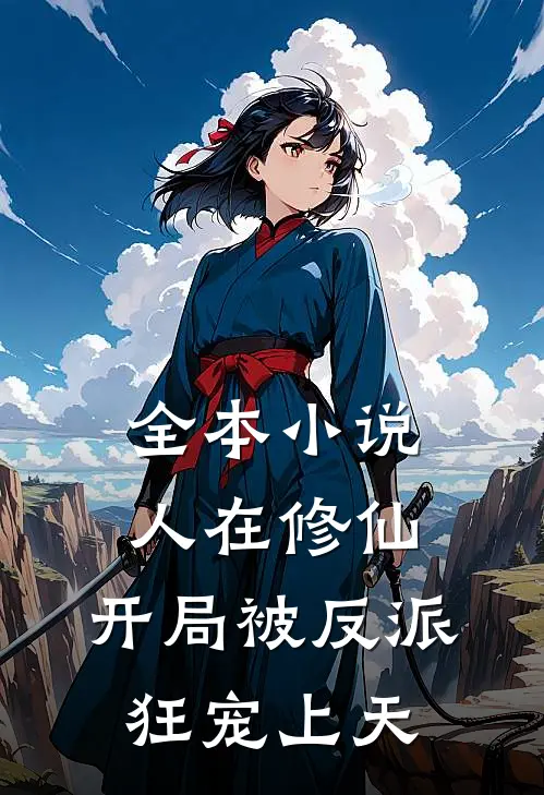 全本小说人在修仙，开局被反派狂宠上天
