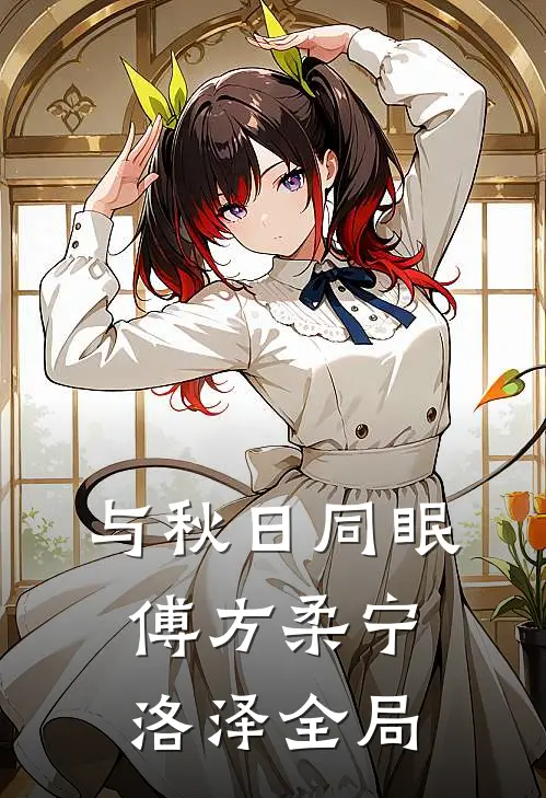 与秋日同眠傅方柔宁洛泽全局