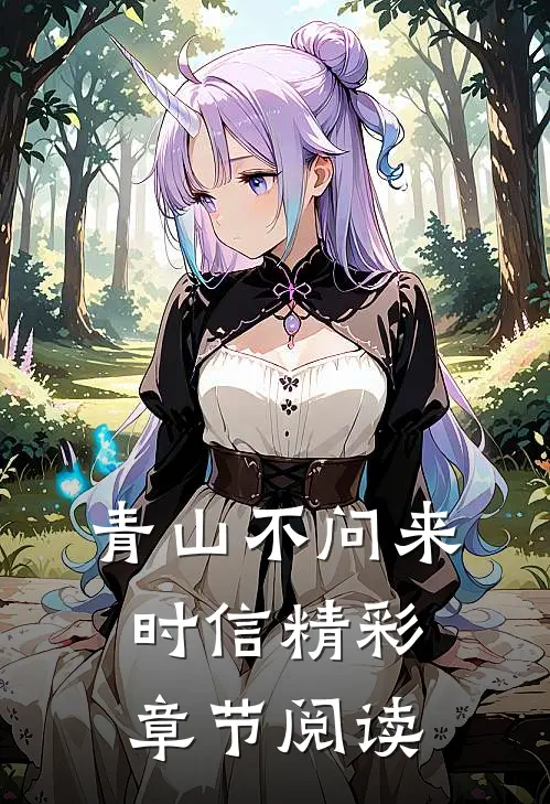 青山不问来时信精彩章节阅读