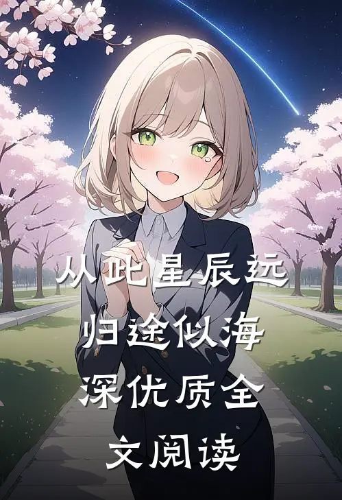 从此星辰远，归途似海深优质全文阅读