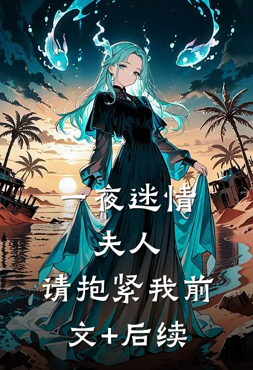 一夜迷情：夫人，请抱紧我前文+后续