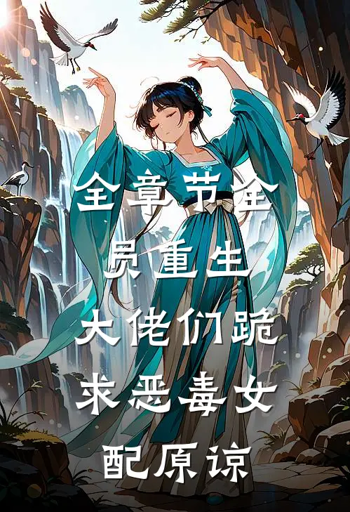 全章节全员重生：大佬们跪求恶毒女配原谅