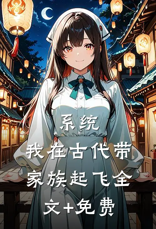 系统：我在古代带家族起飞全文+免费