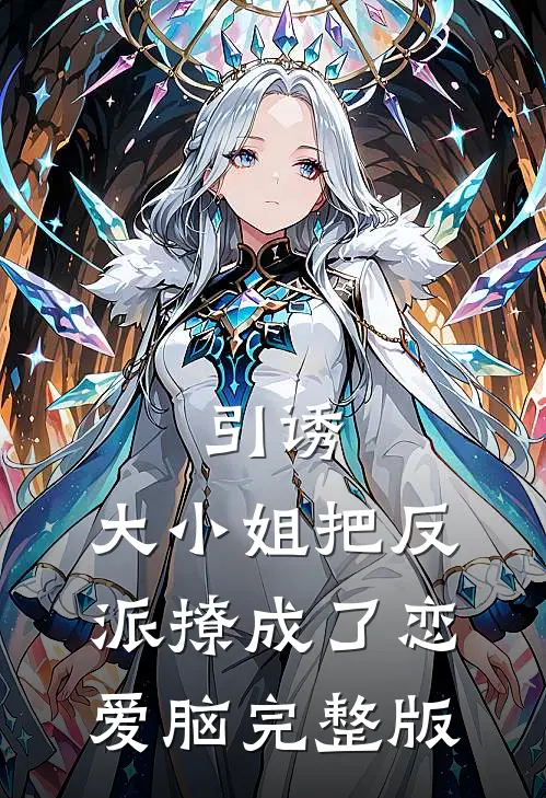 引诱：大小姐把反派撩成了恋爱脑完整版