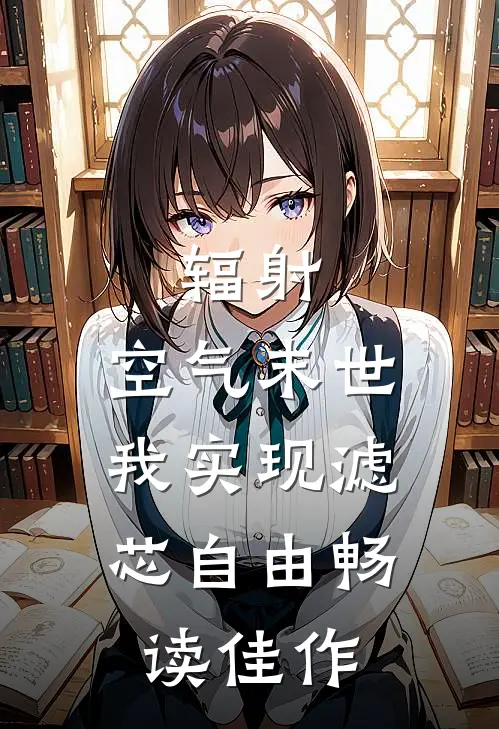 辐射，空气末世，我实现滤芯自由畅读佳作