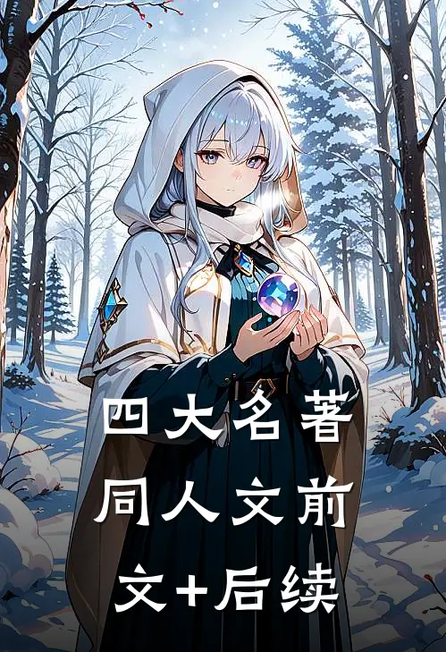 四大名著同人文前文+后续