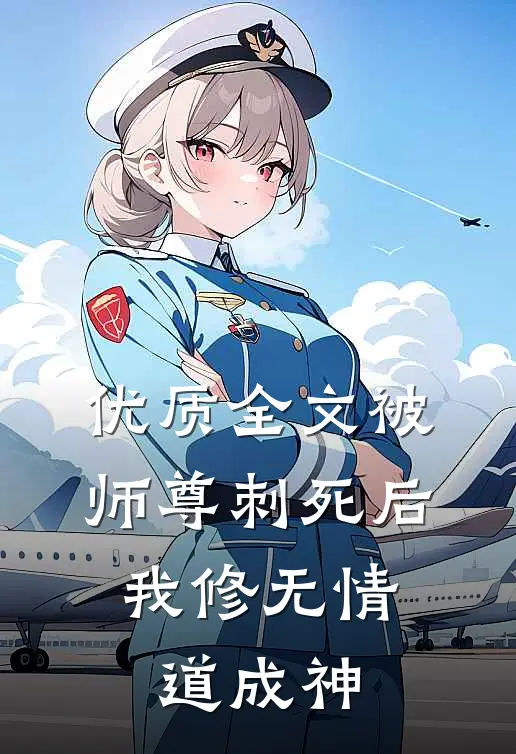 优质全文被师尊刺死后，我修无情道成神