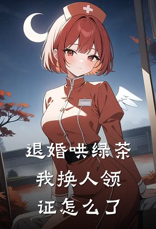 退婚哄绿茶，我换人领证怎么了