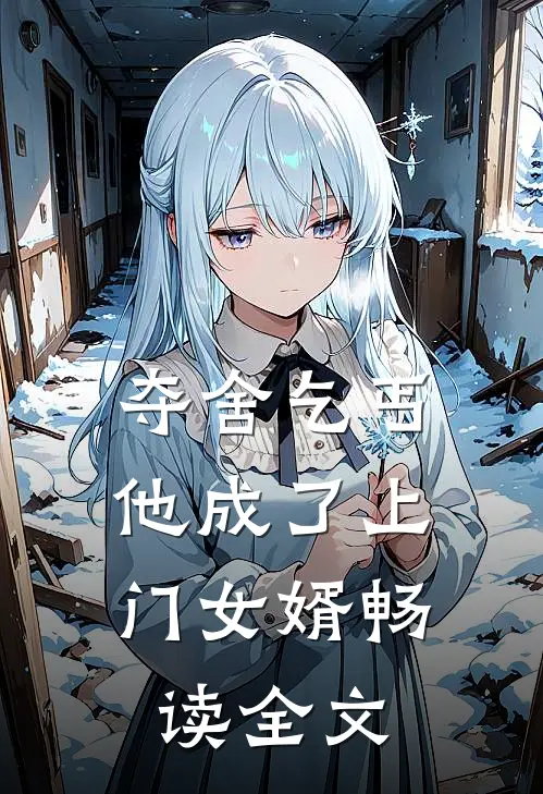 夺舍乞丐，他成了上门女婿畅读全文