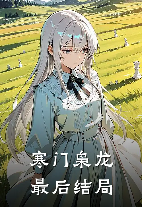 寒门枭龙最后结局