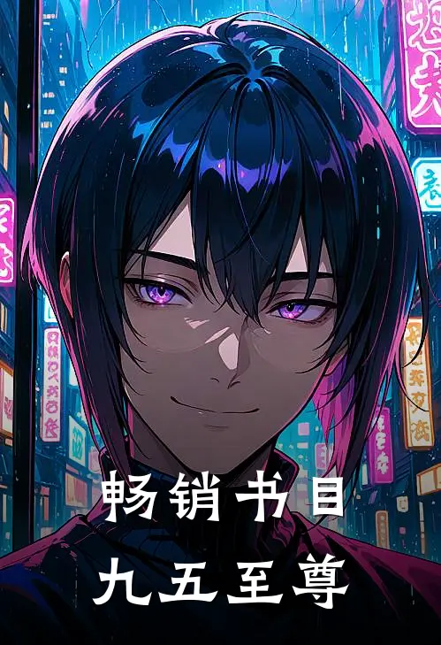 畅销书目九五至尊