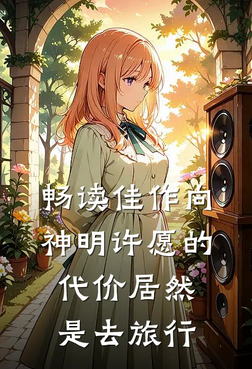 畅读佳作向神明许愿的代价居然是去旅行