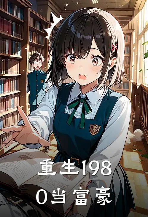 重生1980当富豪