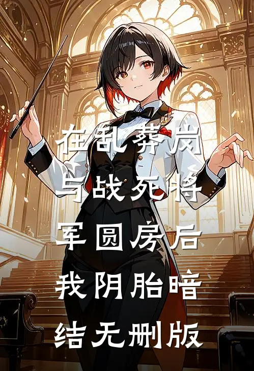 在乱葬岗与战死将军圆房后，我阴胎暗结无删版