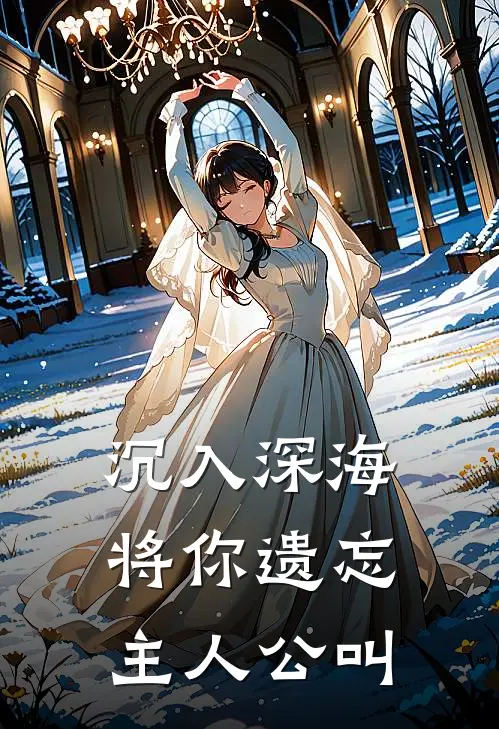 沉入深海将你遗忘主人公叫