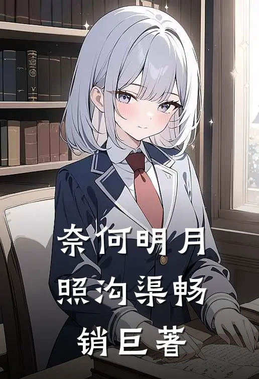 奈何明月照沟渠畅销巨著