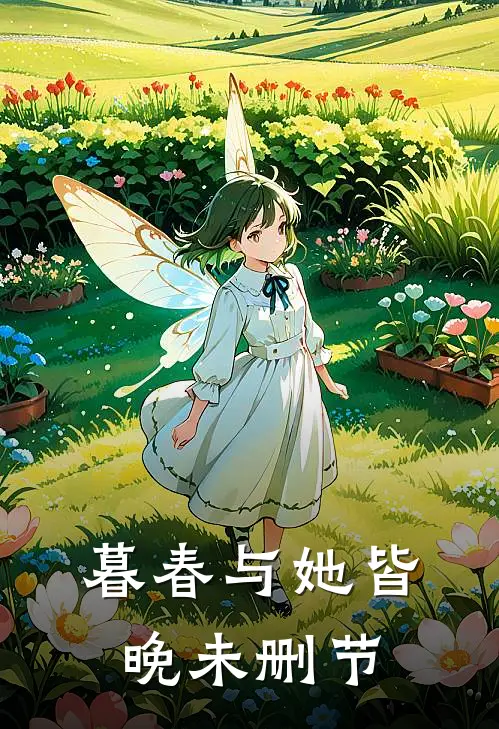 暮春与她皆晚未删节
