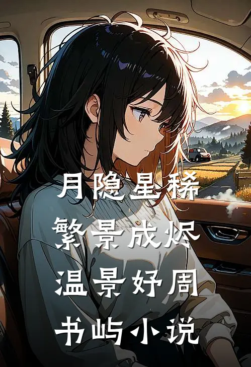 月隐星稀，繁景成烬温景妤周书屿小说