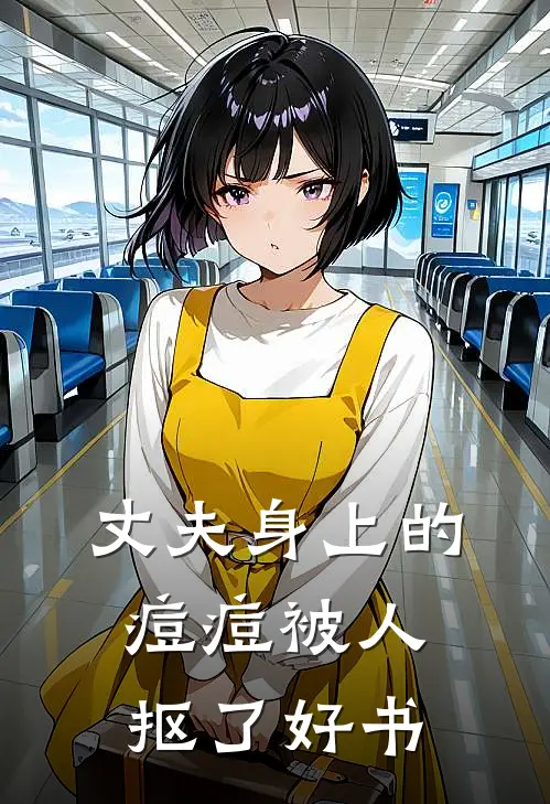 丈夫身上的痘痘被人抠了好书