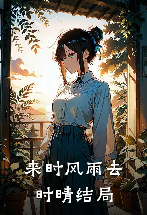 来时风雨去时晴结局