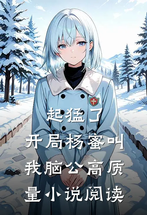 起猛了，开局杨蜜叫我脑公高质量小说阅读